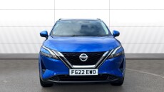 Nissan Qashqai 1.3 DiG-T MH N-Connecta 5dr Petrol Hatchback